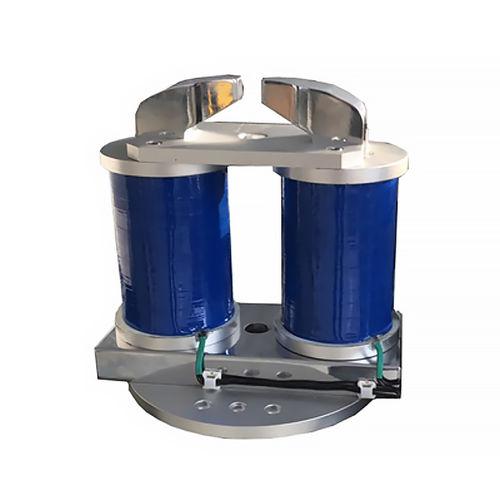 Электромагнит с зажимом - DXEG series - Xiamen Dexing Magnet Tech. Co., Ltd. - для лабораторий