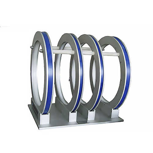 Магнитная катушка - DX series - Xiamen Dexing Magnet Tech. Co., Ltd. - переменный ток / постоянный ток