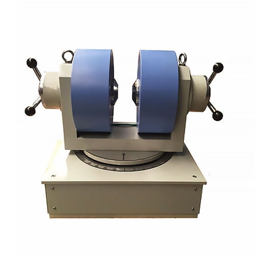 Ротационный электромагнит - DXXZ - Xiamen Dexing Magnet Tech. Co., Ltd. - с двойной катушкой