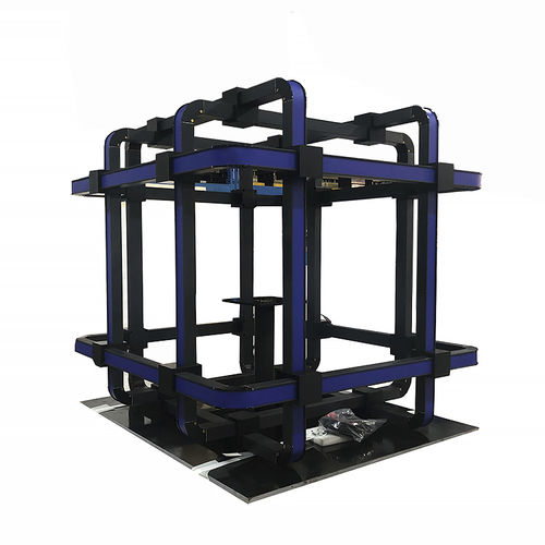 Квадратная катушка - DXF series - Xiamen Dexing Magnet Tech. Co., Ltd. - магнитная
