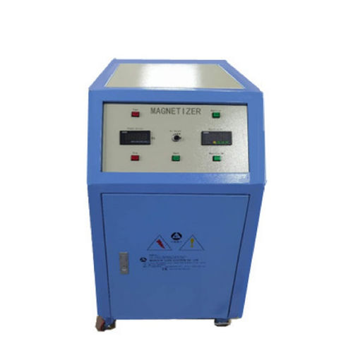 Магнетизер разрядка конденсатора - DXMM-20C80S - Xiamen Dexing Magnet Tech. Co., Ltd. - с высокой эффективностью