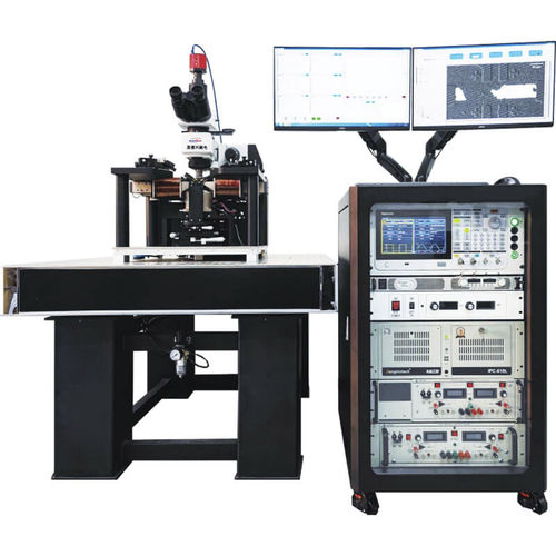 Магнитооптический микроскоп на основе эффекта Керра - Xiamen Dexing Magnet Tech. Co., Ltd. - для анализа материалов