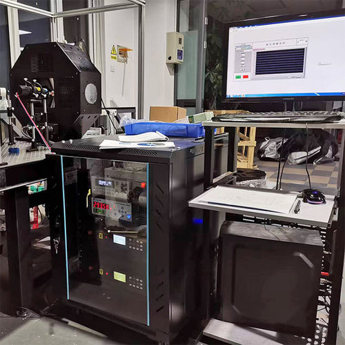 Измерительная система интенсивности освещения - DXMOKE - Xiamen Dexing Magnet Tech. Co., Ltd. - эффекта Керра / с лазером / оптическая