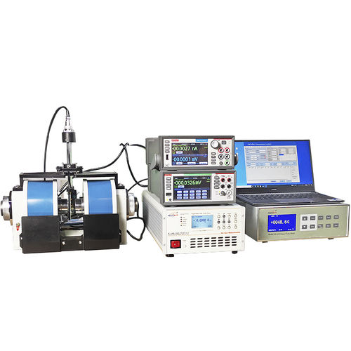 Измерительная система эффект Холла - DX-70 - Xiamen Dexing Magnet Tech. Co., Ltd. - удельное сопротивление / автоматическая / для полупроводника
