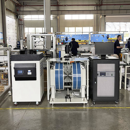 Магнитометр с вибрирующим образцом - DXV-220 - Xiamen Dexing Magnet Tech. Co., Ltd. - гистерезис / кривая размагничивания / кривая намагничивания
