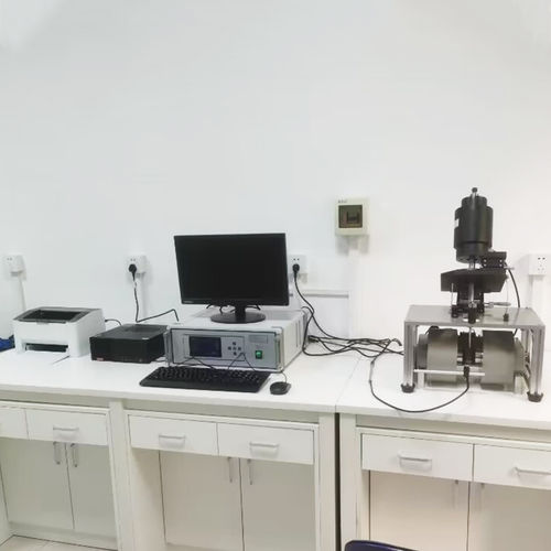Магнитометр с вибрирующим образцом - DXV-60 - Xiamen Dexing Magnet Tech. Co., Ltd. - кривая намагничивания / кривая размагничивания / гистерезис