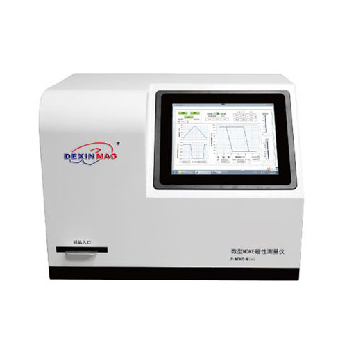 Измерительная система эффекта Керра - Xiamen Dexing Magnet Tech. Co., Ltd. - оптическая / с лазером / для промышленного применения