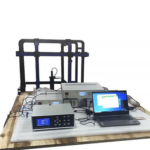 Генератор тока - DXGE-30S - Xiamen Dexing Magnet Tech. Co., Ltd. - магнитное поле / аналоговый