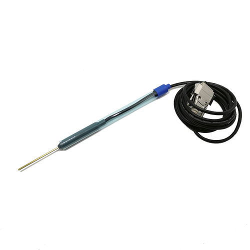Зонд с эффектом Холла - DX800F series - Xiamen Dexing Magnet Tech. Co., Ltd. - воздушного зазора / магнитное поле / для электрических работ