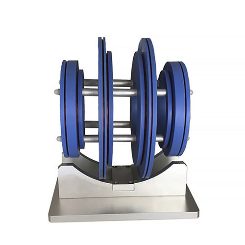 Круговая катушка - DXWJ series - Xiamen Dexing Magnet Tech. Co., Ltd. - из меди