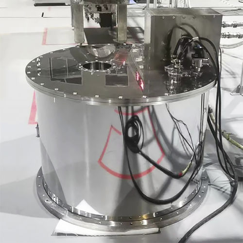Сверхпроводящий магнит - Xiamen Dexing Magnet Tech. Co., Ltd.