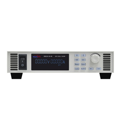 Источник тока DC - DX6200 series - Xiamen Dexing Magnet Tech. Co., Ltd. - программируемый