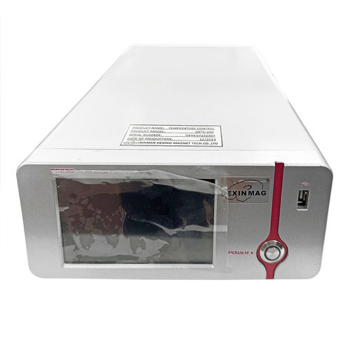 Цифровой контроллер температуры - DXTC-290  - Xiamen Dexing Magnet Tech. Co., Ltd. - для промышленности / RS-485 / через Ethernet