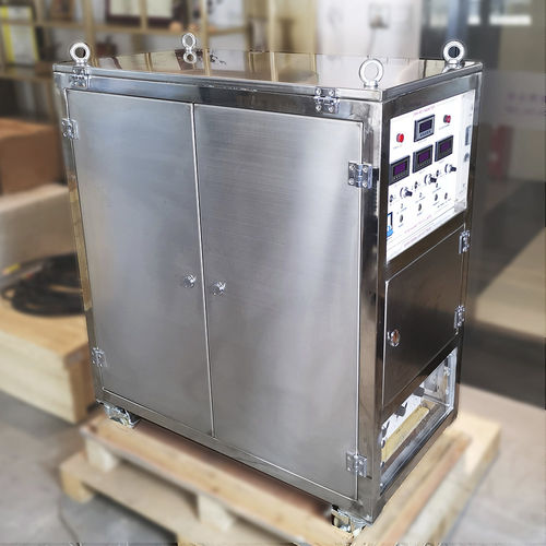 Магнетизер разрядка конденсатора - DXMM30C10 - Xiamen Dexing Magnet Tech. Co., Ltd. - электрическими импульсами