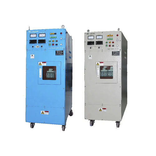 Магнетизер разрядка конденсатора - DXMG Series - Xiamen Dexing Magnet Tech. Co., Ltd.
