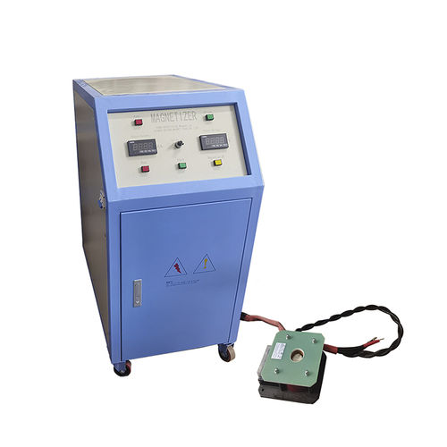 Магнетизер электрическими импульсами - DXMM-20C20 - Xiamen Dexing Magnet Tech. Co., Ltd. - разрядка конденсатора / для внутреннего пространства / с высокой эффективностью