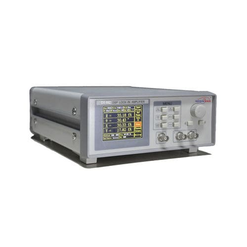 Блокировочный усилитель - DXA-002 - Xiamen Dexing Magnet Tech. Co., Ltd. - сигнала / дифференциальный / цифровой