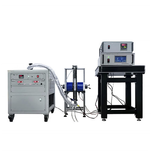 Печь с камерой - DX series - Xiamen Dexing Magnet Tech. Co., Ltd. - для отжига / вакуумная / с инертным газом