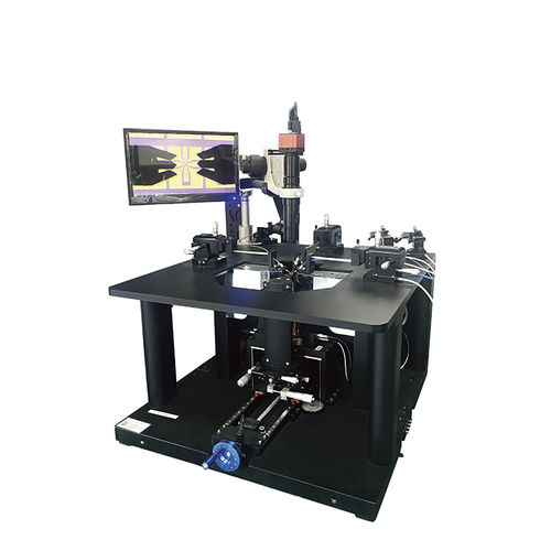Магнитная измерительная станция - DX2PS - Xiamen Dexing Magnet Tech. Co., Ltd.