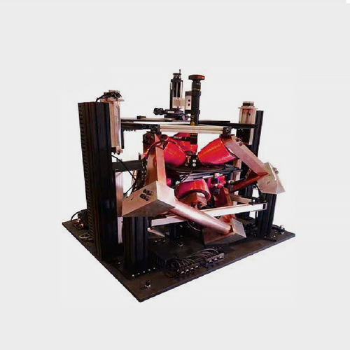 Магнитная измерительная станция - DX3PS series - Xiamen Dexing Magnet Tech. Co., Ltd. - настольная