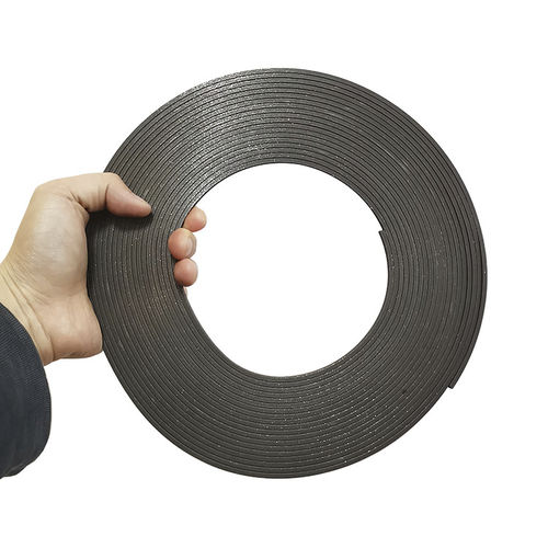 Магнит из NdFeB - DXN series - Xiamen Dexing Magnet Tech. Co., Ltd. - из неодима / кольцевой / в форме ленты