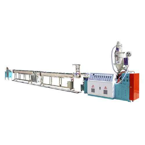 Угловая производственная линия - Xiamen Dexing Magnet Tech. Co., Ltd. - автоматическая / для линии сборки