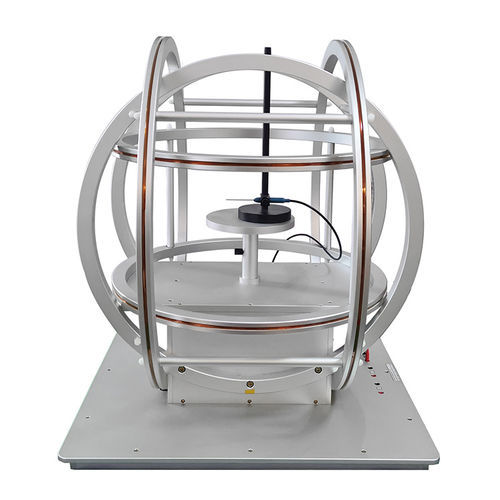 Генератор магнитное поле - DXHC series - Xiamen Dexing Magnet Tech. Co., Ltd. - электромагнитного поля / полей / программируемый