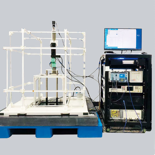 Сканирующая система 3D -  DXSS-WM - Xiamen Dexing Magnet Tech. Co., Ltd. - для картографии / лабораторная / настольная