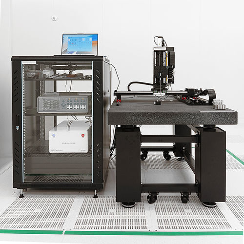 Тестер магнитное поле - DX-2012F - Xiamen Dexing Magnet Tech. Co., Ltd. - для двигателя / для аэронавтики / для НИОКР