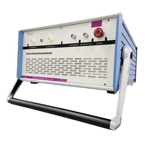 Испытательная система для лаборатории - DX-DSC-10KV - Xiamen Dexing Magnet Tech. Co., Ltd.
