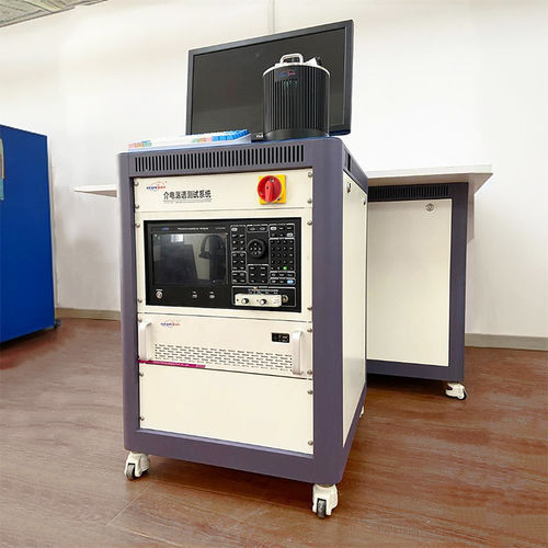 Диэлектрический детектор светорассеяния - Xiamen Dexing Magnet Tech. Co., Ltd.
