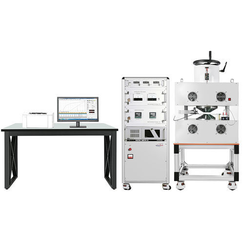 Измерительная система принудительная сила - DX-2012H series - Xiamen Dexing Magnet Tech. Co., Ltd. - реманенция / интенсивность магнитного поля насыщения / магнитная