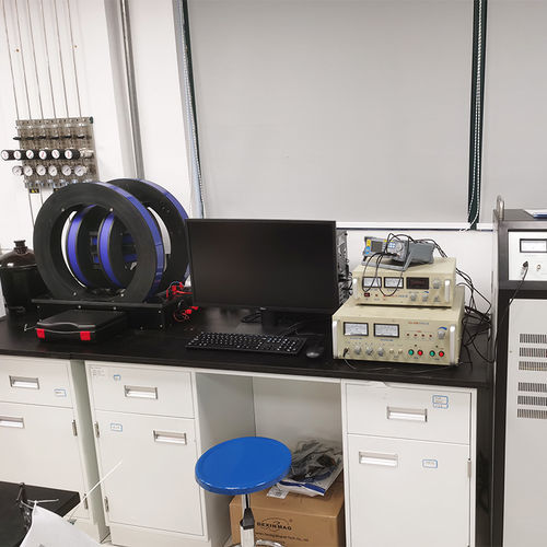 Генератор магнитное поле - DXHC25-100 - Xiamen Dexing Magnet Tech. Co., Ltd. - электромагнитного поля / полей / программируемый