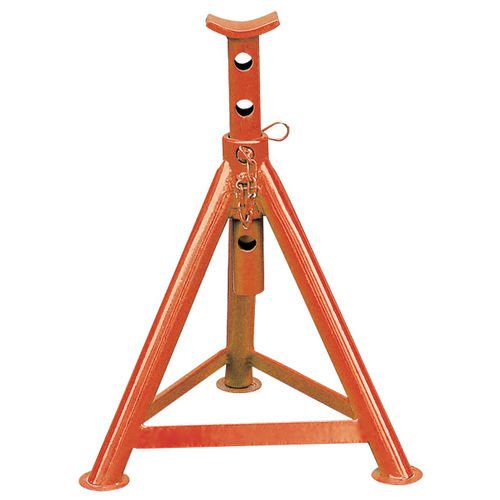 Подъемная опора 5 тонн - SN series - STOCKMAN - 3 тонны / 1,5 тонны / 8 тонн