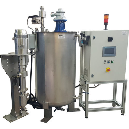 Автоматическая насосная установка - CP106011-MG30-Vx - Airmation ECP srl - для воды / для химических продуктов / стационарная
