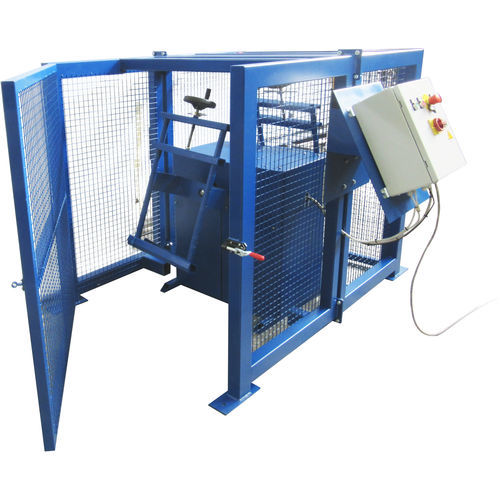 Установка для смешивания для бочек - RMT50.02x - Airmation ECP srl