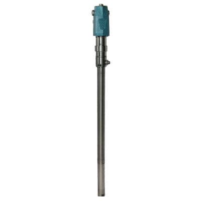 Насос с пневмоприводом - 621/495 IC-D - Airmation ECP srl - самозаполняющийся / стационарный / промышленный