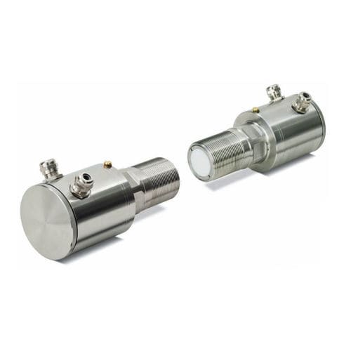 Защитный барьер - LevelCheck LC 510 - Mütec Instruments GmbH - микроволновый