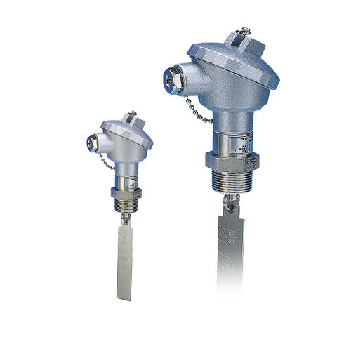 Лопастной регулятор расхода - SF series - Mütec Instruments GmbH - герконовый / для жидкостей / высокое давление