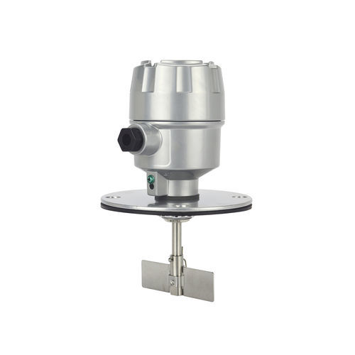 Ротационный сигнализатор уровня - SEX - Mütec Instruments GmbH - для сыпучих материалов / для производства порошка / для резервуара
