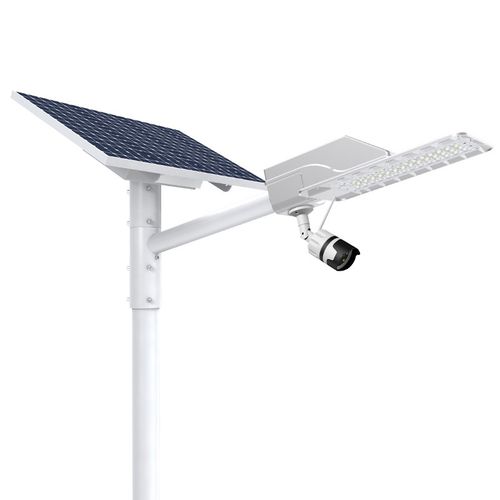 Городской светильник LED - HS-STG series - Hishine Group Limited - солнечный