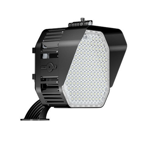 Светодиодный прожектор - HS-HM600W-A - Hishine Group Limited - UL / для стадиона