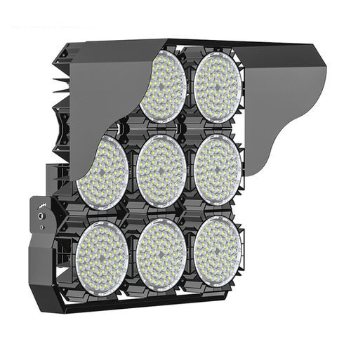 Светодиодный прожектор - HS-HM series - Hishine Group Limited - IP66 / для стадиона