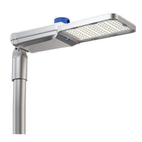 Городской светильник LED - HS-SL series - Hishine Group Limited