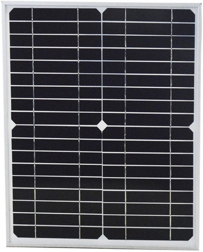 Фотоэлектрический модуль из монокристаллического кремния - SFED-G20M - Shenzhen Sunfield New Energy Technology Co.,Ltd - CE / ISO / IP65