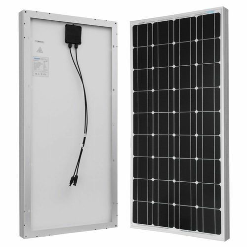 Фотоэлектрический модуль из монокристаллического кремния - SFED-GM series - Shenzhen Sunfield New Energy Technology Co.,Ltd - CE / ISO / для установки на крыше