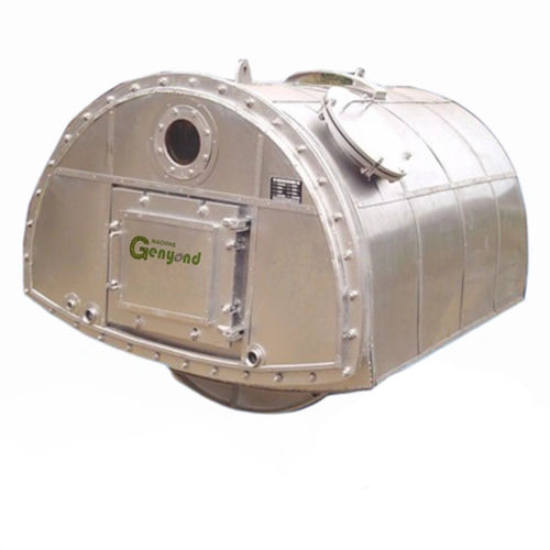 Производственная линия для сахара - Shanghai Genyond Technology Co Ltd - непрерывного действия / одиночная / для сельского хозяйства и пищевой промышленности