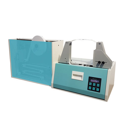 Гибочная машина для банкнот - BAMA 200 PT - Bamatec GmbH Sömmerda - автоматическая / настольная / с пленкой ОПП