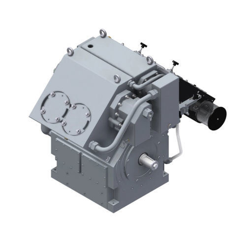 Компрессор переменная производительность - 5200 series - Ingersoll Rand - воздушный / для газа / с электродвигателем