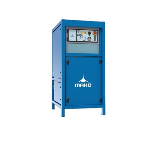 Поршневый компрессор - BAM series - Ingersoll Rand - вдыхаемого воздуха / с электродвигателем / стационарный